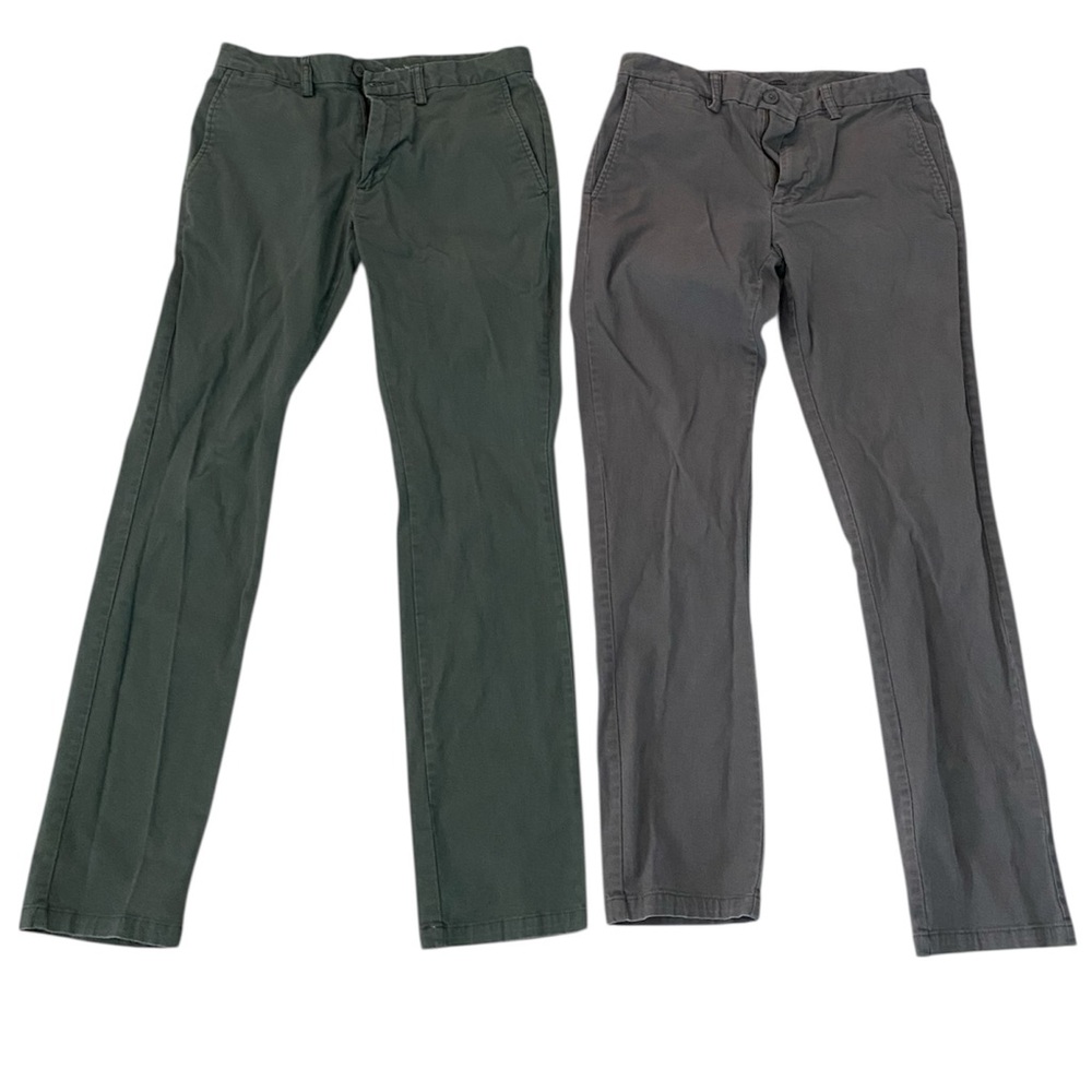 Old Navy Men's Chinos 30x32